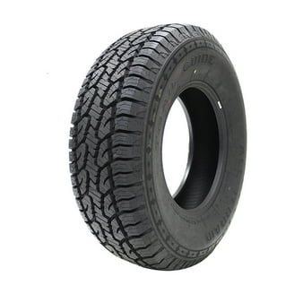 Eldorado Sport Fury AT4S All Terrain LT265/75R16 123R E Light