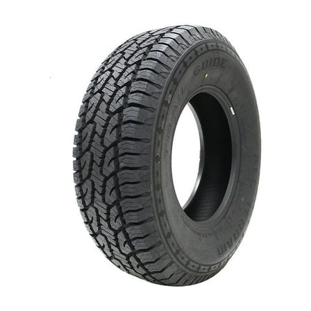 Eldorado Trail Guide AT All Terrain LT235/85R16 120/116S E Light Truck Tire