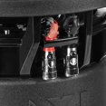 thumbnail image 2 of NVX VCW82v3 - Subwoofer dual de 2 ohmios de la serie VC de 2 ohmios (VCW82 versión 3), 2 of 9