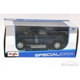 thumbnail image 6 of 2002 Dodge Ram Quad Cab Pick Up Truck, Blue - Maisto 31963BU - 1/27 Scale Diecast Model Toy Car, 6 of 8
