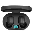 thumbnail image 3 of Auriculares BT, Deportivos Multifunción Mini Emparejamiento Rápido De Baja Latencia Con Pantalla LED De Alimentación Para Deportes, 3 of 8