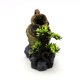 thumbnail image 1 of unbranded 1Ud Ornamentación Para Acuario Cubo De Resina Decorativo Y Resistente, 1 of 8