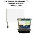 thumbnail image 4 of 4 Pin Touch Screen Glass Digitizer 8.4 inch for RB5 RE2 DVD Audio Player GPS Navigation LCD Screen, 4 of 5