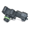 thumbnail image 3 of AiBaoQi 1pcs Manifold Absolute Pressure MAP Sensor 12594942 For Auto Parts, 3 of 4
