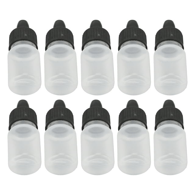 10 Pack Shaver Maintenance Lubricant, Protects Metal Parts From Rust Damage Reduces Friction Prevents Rust Prevents Oxidation Fits Most Fine Electric Instruments