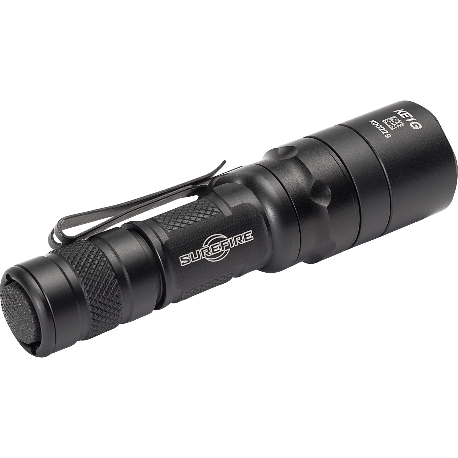 EDCL1-T Flashlight