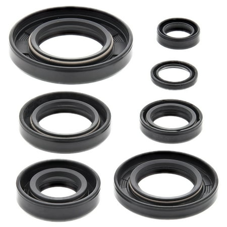 Xr 600 Honda New Winderosa Sealing Gaskets for Honda XR 600 R 85 86 87 88 89 90 91 92 93 94 95 96 97 98 99 00 1985 1986 1987 1988 1989 1990 1991 1992 1993 1994 1995 1996 1997 1998 1999 2000 ()