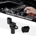 thumbnail image 2 of Sensores de posición del árbol de levas CMP No. MR578768 para Mitsubishi Eclipse 2006-2012, 2 of 7