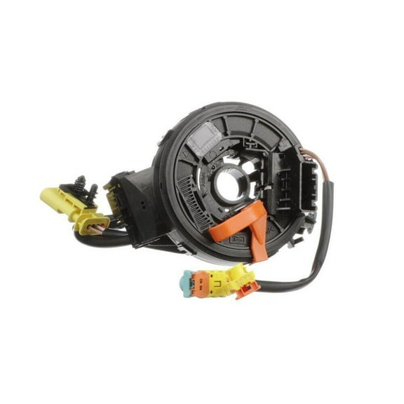 Clock Spring without Angle Sensor for GMC SIERRA 1500 22989629 23381963