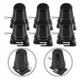 thumbnail image 3 of 24 Piezas Robot con Patas Mecánicas Juguete para Caminar Movimiento Juguete Mecánico Mecanismo de Movimiento Robot de Juguete, 3 of 5