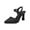 Black, variant on Women's Pumps High Heels Closed Toe Stiletto Pointed Toe Slingback Dress Shoes for Women Wedding Prom Bridal Party Trendy Sexy Comfortable Pumps Dressy Shoes