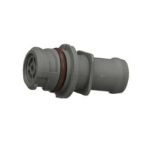 Standard Motor Products V397 PCV Valve Fits select: 2013-2019 FORD EXPLORER, 2012-2018 FORD EDGE