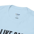 thumbnail image 4 of I Like Cars and Maybe 3 People T-Shirt — Funny Car Lover Tee, 4 of 16