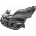 thumbnail image 2 of Grille For 2005-2010 Chevrolet Cobalt Painted Gray Shell and Insert, 2 of 5