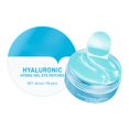 thumbnail image 1 of 60 parches para ojos, mascarilla nutritiva reafirmante, cuidado de la piel, portátil, para arrugas y ojeras, con ácido hialurónico., 1 of 12