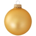 thumbnail image 2 of Adornos para árbol de Navidad de Krebs Glass, 67 mm, 8 unidades, 2 of 3
