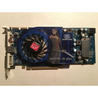 SAPPHIRE PULSE Radeon RX 6400 4GB GDDR6 PCI Express 4.0 Low