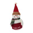 thumbnail image 1 of Muñeca de estatuilla pequeña, decorativa, adorno, estatua coleccionable, escultura, para decoración de mesa del hogar Gloria linda estatuilla, 1 of 7
