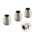thumbnail image 3 of 3Pcs 11Mm Round Steel Hammer Handle Wedge Fixed Handle Prevent Loosening, 3 of 8