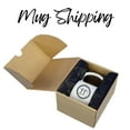 thumbnail image 5 of Best Omi Ever Mug, Mother's Day Gift, 11Oz Or 15Oz Black Ceramic Coffee Cup, 5 of 6