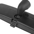 thumbnail image 1 of Espejo Retrovisor Interior ANGGREK para B5 MK4 99-05 Negro 25 x 7 cm, 1 of 8