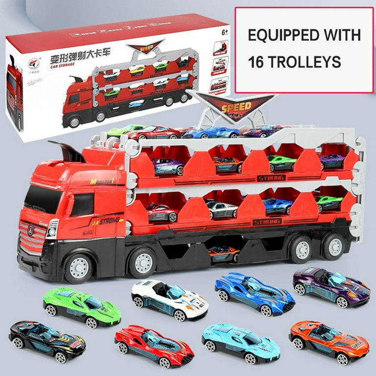 Unique toy sales cars