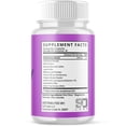 thumbnail image 3 of Memo Clarity Advanced Formula Brain Support Pills Maximum Strength Supplement 180 Capsules, 3 of 9