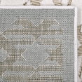 thumbnail image 5 of Simply Southern Cottage Minden 2' X 8' Runner Beige Geometric Area Rug, 5 of 10