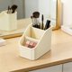 thumbnail image 5 of Storage Box Stationery Makeup Pen Eyebrow Pen Office Remote Control Household Four Plastic Sorting Box, 5 of 6