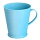 thumbnail image 1 of Dinheiro Vaso de baño con asa, vasos de plástico para cepillos de dientes para parejas, 1 of 5