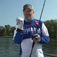 thumbnail image 3 of Full Finger Warm-Weather Performance Fishing Glove, 3 of 6
