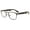 Gunmetal, variant on Sunglasses John Varvatos VJV 187 0mbl