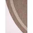 thumbnail image 2 of ECARPET Modern Area Rug for Living Room, Dining Room and Bedroom<br>Jute Natura <br>Collection, 2 of 9