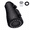 Matte Black, variant on Angle Simple Kitchen Faucet Head Replacement, G 1/2 or 13/16 Inch Male Thread Connector, Tested to NSF/ANSI/CAN 61 & 372, Sink Faucet Sprayer Attachment,Brushed Nickel, Stream Spray and Pause Mode