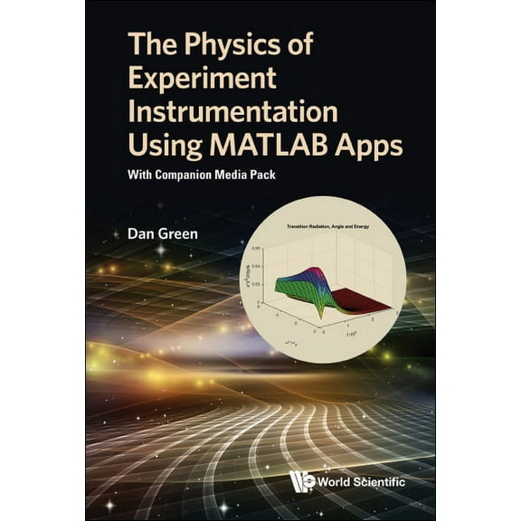 Phy Experiment Instrument MATLAB (with Companion Media Pack), (Hardcover)