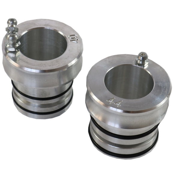 Front & Rear Wheel Bearing Greaser Tools For 08-14 POLARIS UTV & ATV RZR 800 S