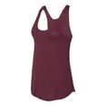 thumbnail image 2 of TR308W American Apparel Tank Top Women's Triblend Racerback, 2 of 5