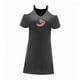 thumbnail image 3 of Vestido con hombros descubiertos para mujer, ropa de primavera, vestido sencillo de verano para citas femeninas , xxl, 3 of 7