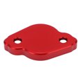 thumbnail image 2 of Tapa Del Depósito De Combustible Del Freno Trasero Tapa Del Depósito De Líquido De Freno Trasero Anodizado Para Actualización ANGGREK Accesorios, 2 of 8
