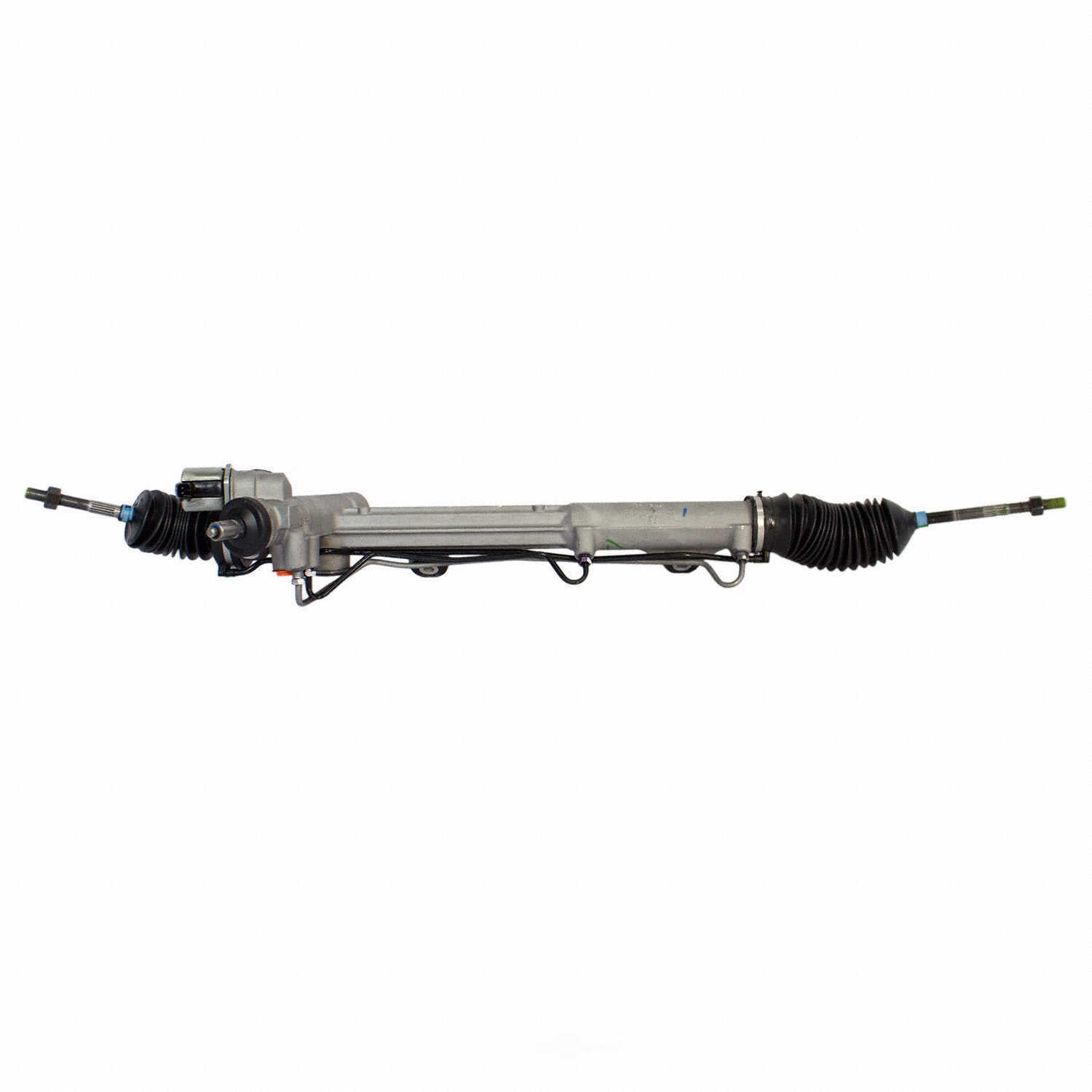 Motorcraft STG-108RM Steering Rack Fits select: 2001-2002 LINCOLN LS