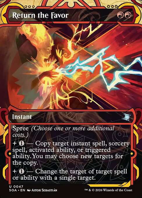 Walmart Exclusive: MTG TCG - Secret Lair - Stranger Things Foil