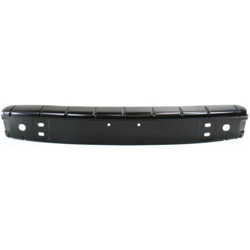NEW FRONT BUMPER REINFORCEMENT FOR 1995-2005 CHEVROLET ASTRO GM1006359