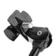 thumbnail image 5 of Ciclismo Heavy Duty Bike Kickstand Marco de pie de goma ajustable (Negro) Likrtyny Para estrenar, 5 of 9