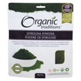 thumbnail image 1 of Organic Traditions - Spirulina Powder - 5.3 oz., 1 of 3