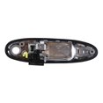 thumbnail image 5 of 4pcs/Set Exterior Door Handle Chrome for Land Cruiser, 5 of 5