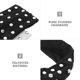 thumbnail image 3 of BESTYASH 2Ud Con Tachuelas Y Rivetes Para Estilo Punk Para Festivales Y Fiestas, 3 of 8