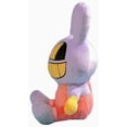 thumbnail image 4 of El increíble peluche de circo digital, peluche de circo digital de 11.2", peluche de Pomni y Jax, regalo para niños y fans (Jax-A), 4 of 5