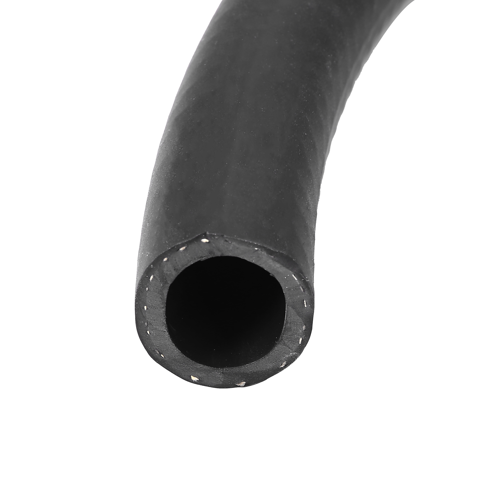 RPM Parts Bulk Uncut LP Hose – Black – 1/16" ID X 1/8" OD – Price Per Foot