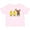 AD-Pink, variant on Inktastic Duck Duck Moose? Boys or Girls Baby T-Shirt