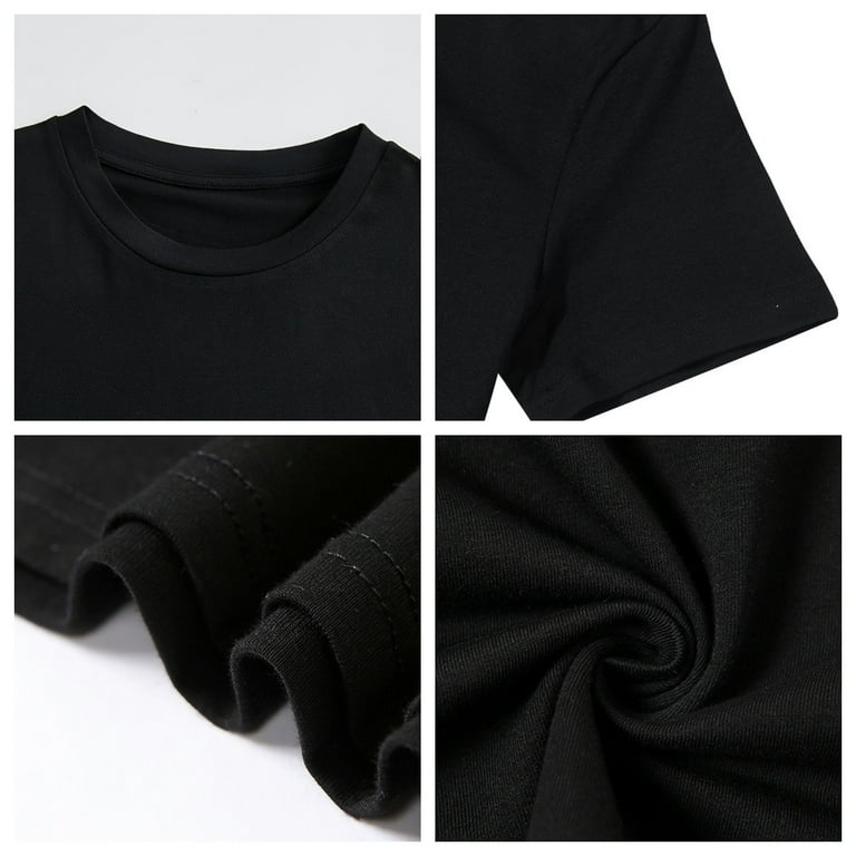 Vintage Taco Ninja Mode T-Shirt Men Women Mexican Food Graphic Tee